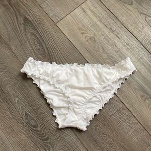 NWOT bikini bottoms